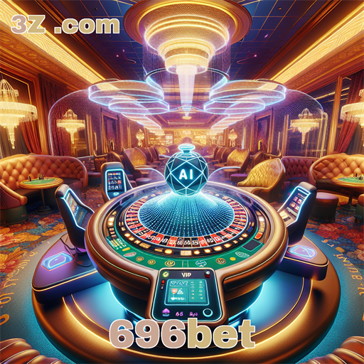 696bet
