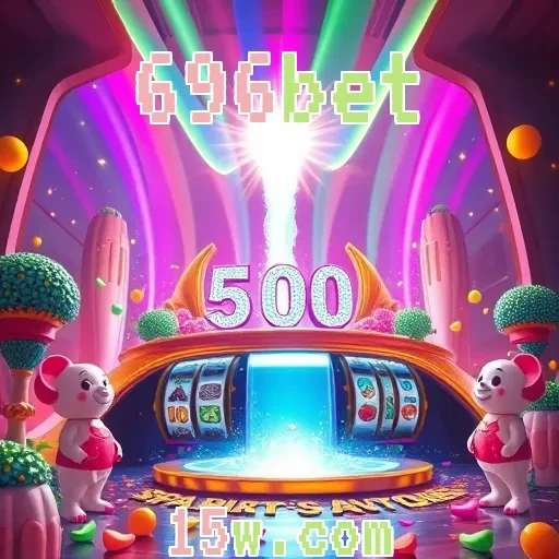 696bet: O App que Revoluciona suas Apostas em Jogos Online