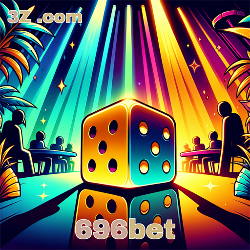 A Importância da Seção de Jogos no Cassino 696bet