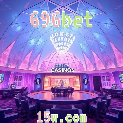 696bet: Oportunidade Imperdível para Aumentar sua Diversão no Login