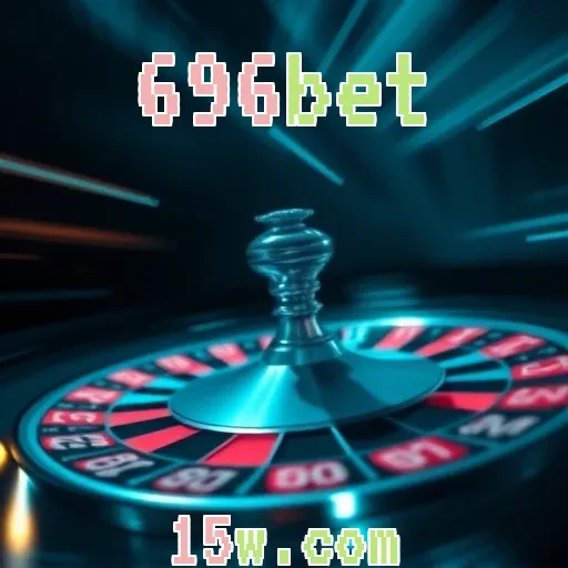 696bet: A Plataforma de Jogos que Todo Brasileiro Deve Conhecer