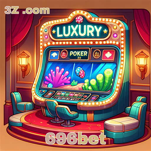 A Emoção dos Slots no 696bet