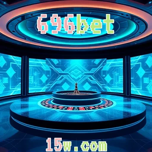 696bet: A Plataforma de Jogos que Todo Brasileiro Deve Conhecer