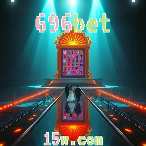 696bet: O App que Revoluciona suas Apostas em Jogos Online