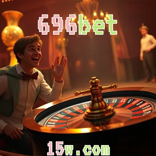 696bet: Oportunidade Imperdível para Aumentar sua Diversão no Login