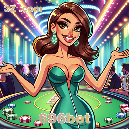 696bet